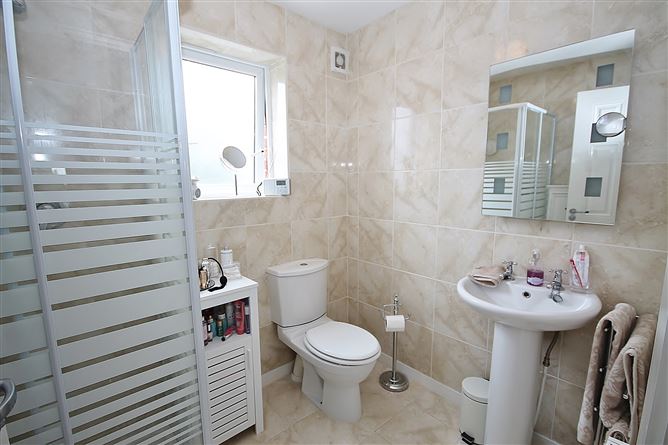 7 Millrace Park, Saggart, County Dublin