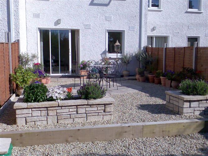 7 Millrace Park, Saggart, County Dublin