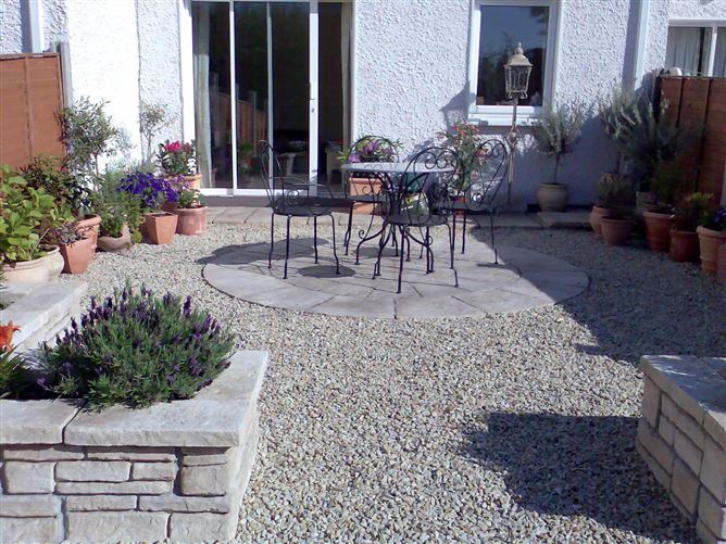 7 Millrace Park, Saggart, County Dublin