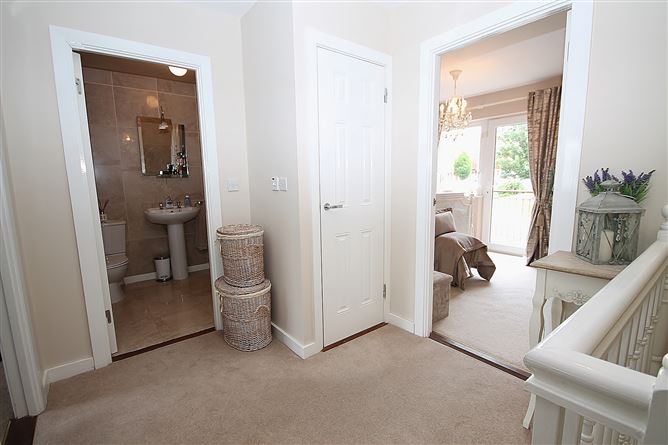 7 Millrace Park, Saggart, County Dublin