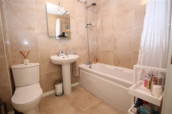 7 Millrace Park, Saggart, County Dublin