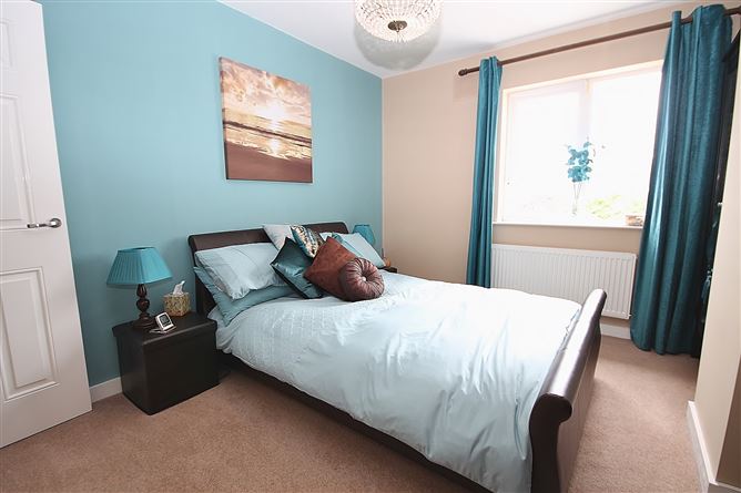7 Millrace Park, Saggart, County Dublin