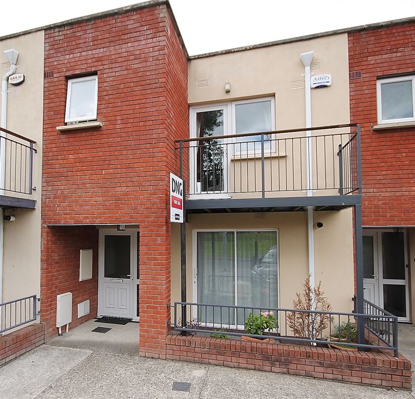 7 Millrace Park, Saggart, County Dublin