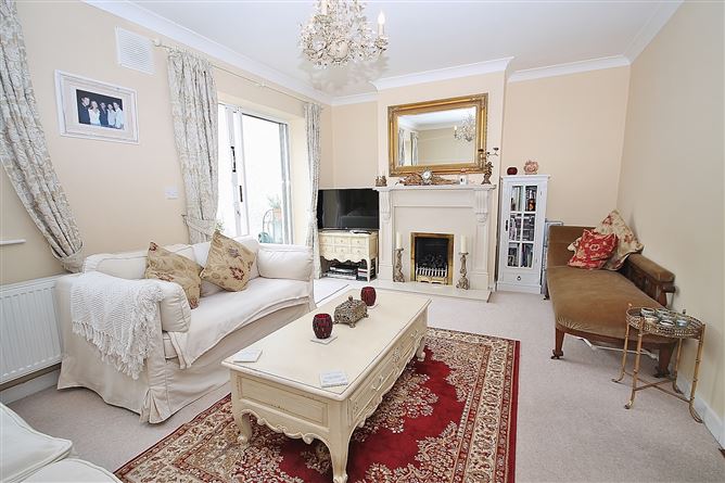 7 Millrace Park, Saggart, County Dublin