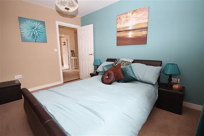 7 Millrace Park, Saggart, County Dublin