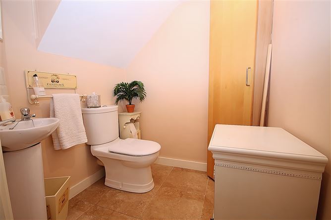 7 Millrace Park, Saggart, County Dublin