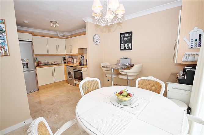 7 Millrace Park, Saggart, County Dublin