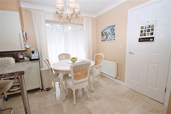 7 Millrace Park, Saggart, County Dublin