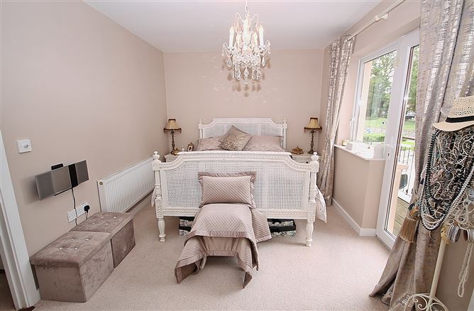 7 Millrace Park, Saggart, County Dublin