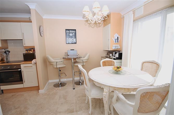 7 Millrace Park, Saggart, County Dublin