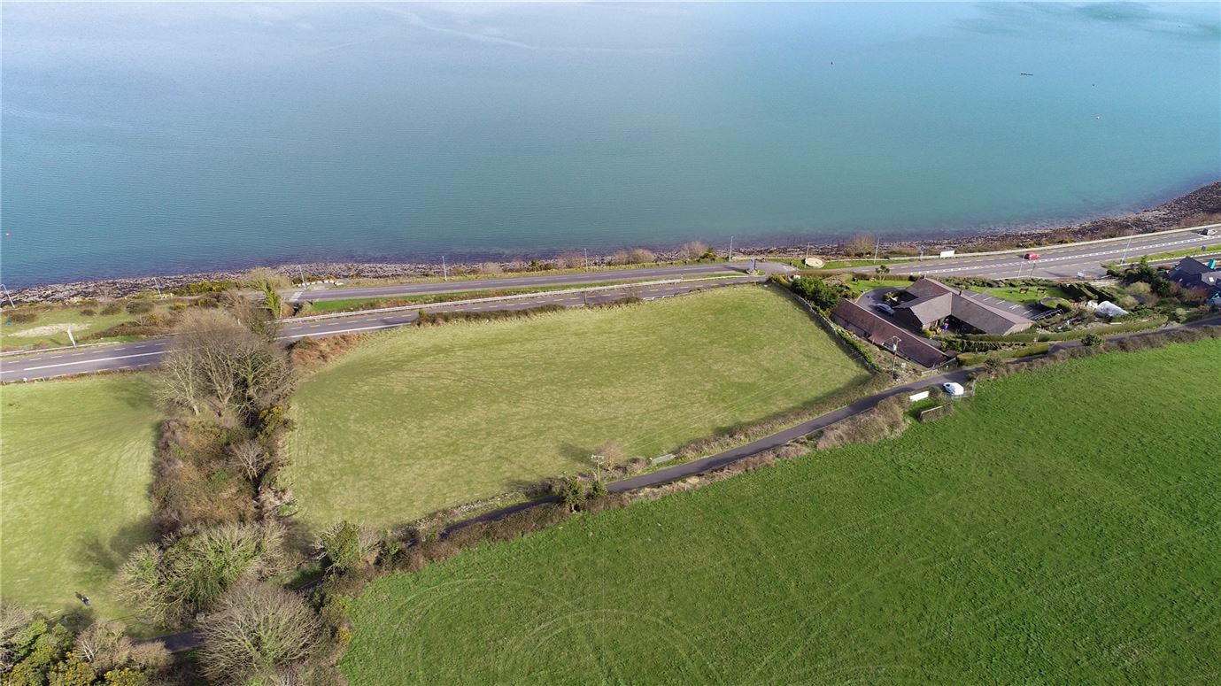 0.7 Acre / 0.294 Hectare Site, North Commons, Carlingford, Co. Louth