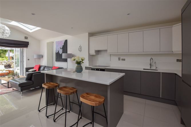 Laburnum Cottage, Kilgobbin Road, Sandyford, Dublin 18
