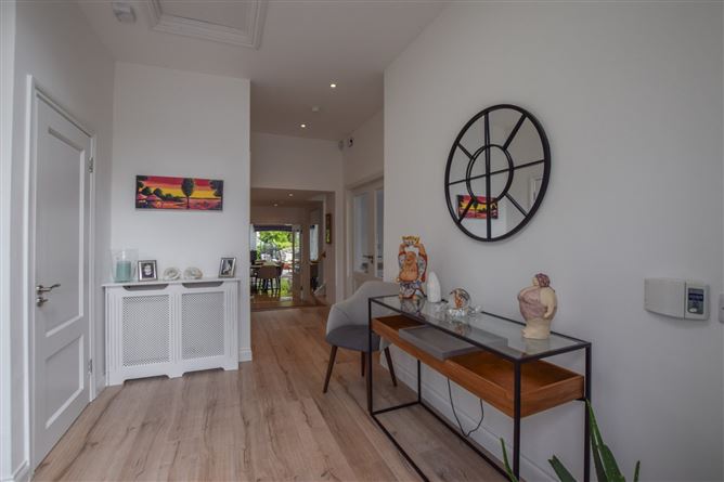 Laburnum Cottage, Kilgobbin Road, Sandyford, Dublin 18