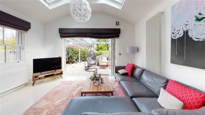 Laburnum Cottage, Kilgobbin Road, Sandyford, Dublin 18