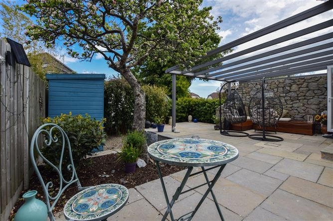 Laburnum Cottage, Kilgobbin Road, Sandyford, Dublin 18