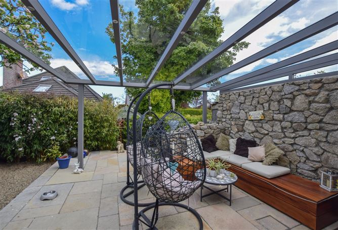Laburnum Cottage, Kilgobbin Road, Sandyford, Dublin 18