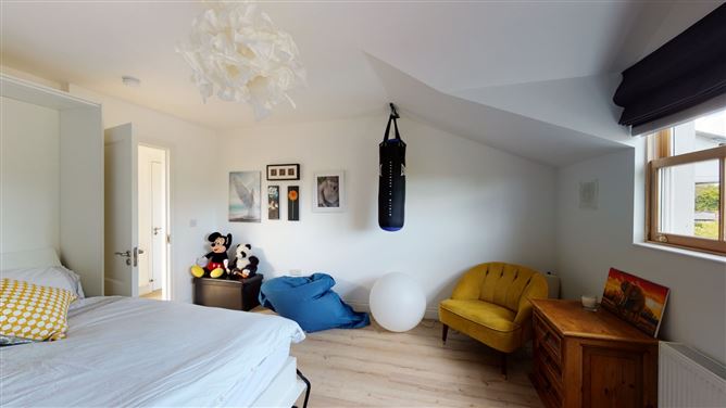 Laburnum Cottage, Kilgobbin Road, Sandyford, Dublin 18