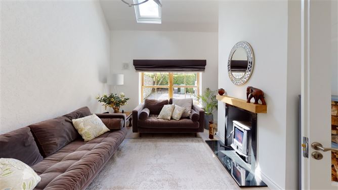 Laburnum Cottage, Kilgobbin Road, Sandyford, Dublin 18