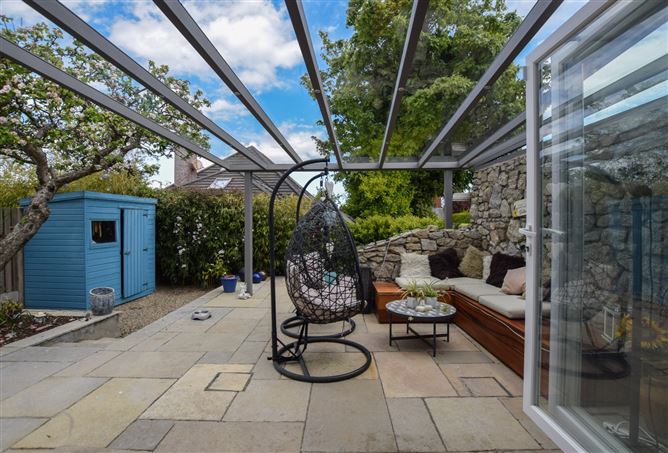 Laburnum Cottage, Kilgobbin Road, Sandyford, Dublin 18