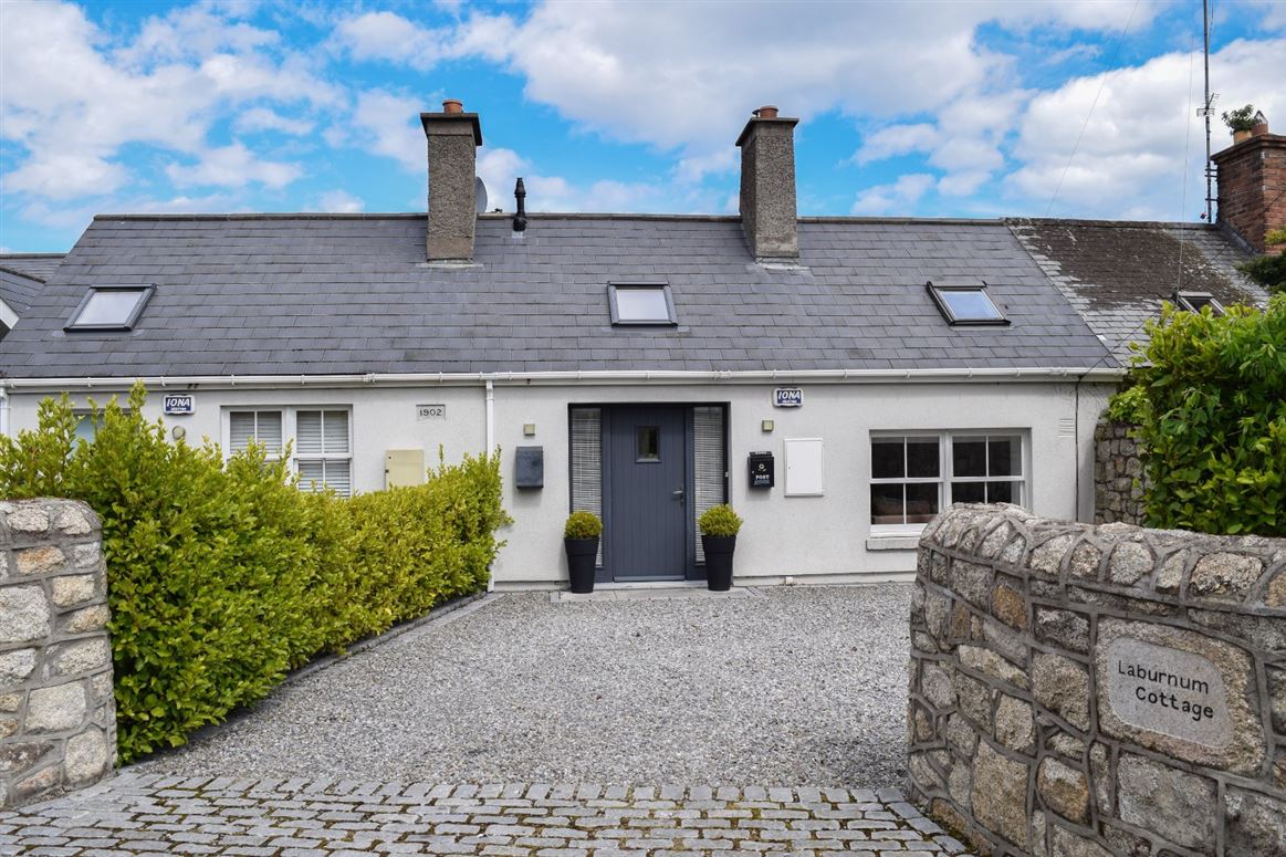 Laburnum Cottage, Kilgobbin Road, Sandyford, Dublin 18
