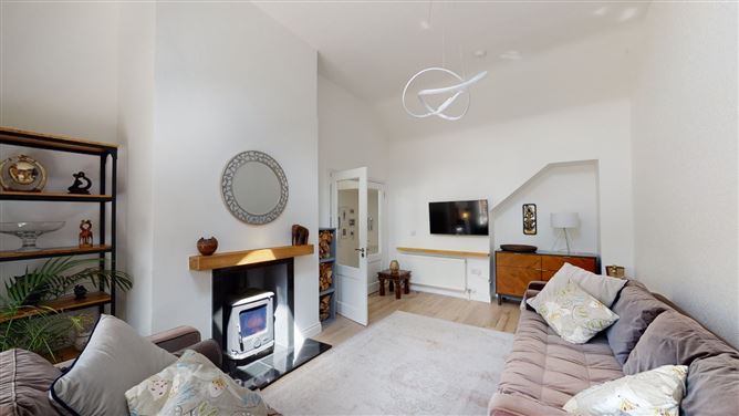 Laburnum Cottage, Kilgobbin Road, Sandyford, Dublin 18