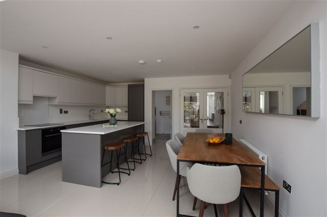 Laburnum Cottage, Kilgobbin Road, Sandyford, Dublin 18