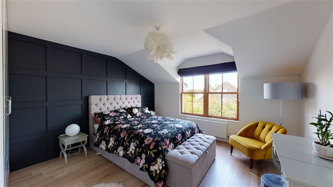 Laburnum Cottage, Kilgobbin Road, Sandyford, Dublin 18