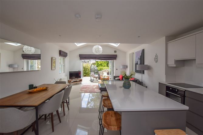 Laburnum Cottage, Kilgobbin Road, Sandyford, Dublin 18
