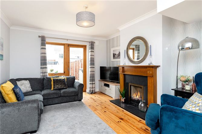 10 Fforster Court, Lucan, Co. Dublin