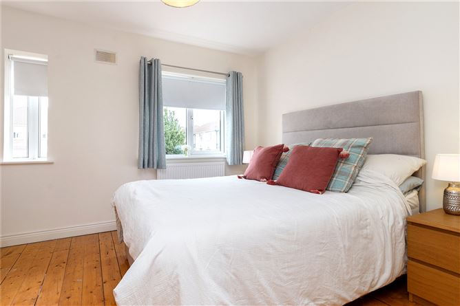 10 Fforster Court, Lucan, Co. Dublin