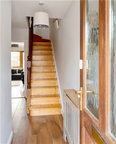 10 Fforster Court, Lucan, Co. Dublin