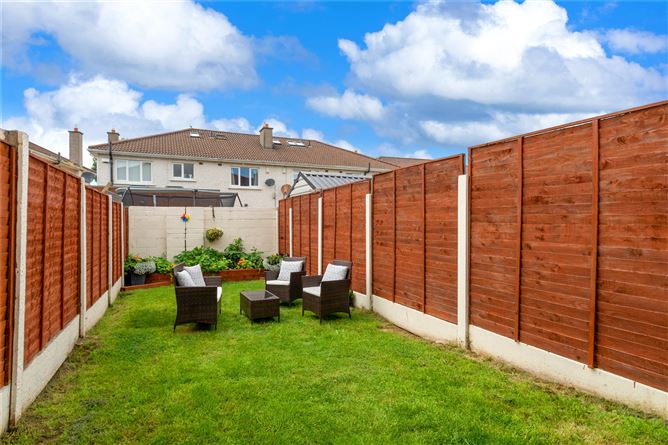 10 Fforster Court, Lucan, Co. Dublin