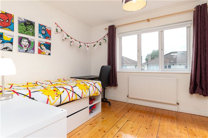 10 Fforster Court, Lucan, Co. Dublin