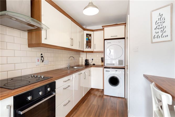 10 Fforster Court, Lucan, Co. Dublin