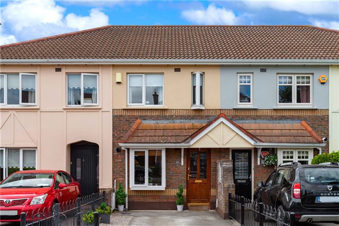 10 Fforster Court, Lucan, Co. Dublin