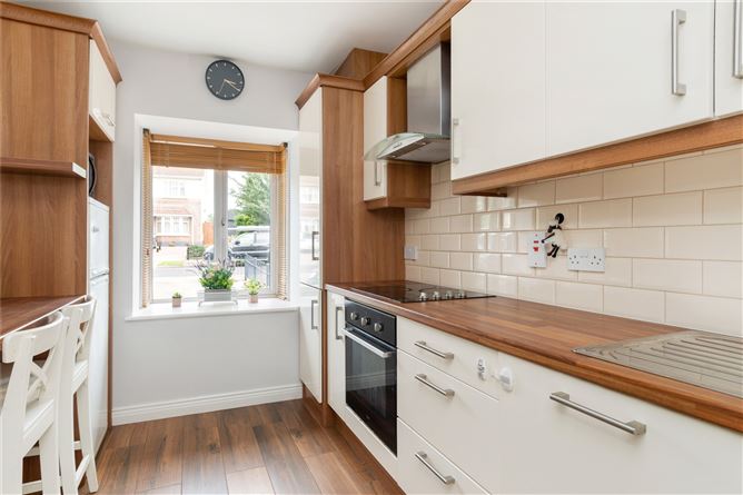 10 Fforster Court, Lucan, Co. Dublin