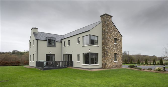 Ballinrobe Road, Westport, Co. Mayo