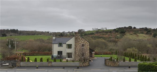 Ballinrobe Road, Westport, Co. Mayo