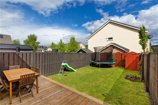 23 Cedar Grove, Ridgewood, Swords, Co. Dublin