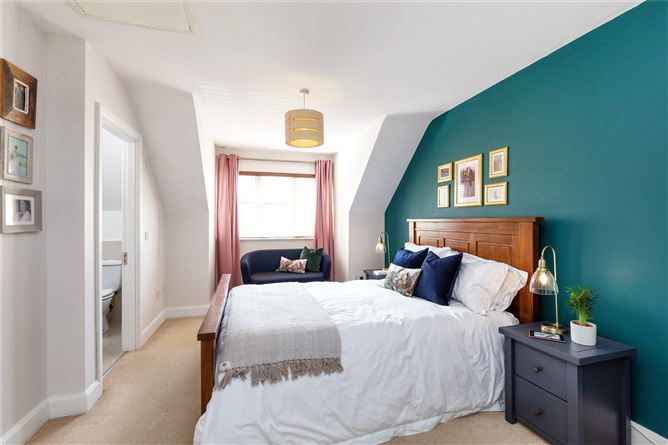23 Cedar Grove, Ridgewood, Swords, Co. Dublin