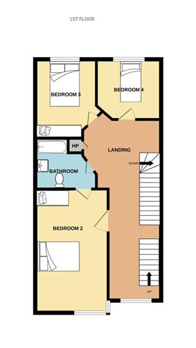 23 Cedar Grove, Ridgewood, Swords, Co. Dublin