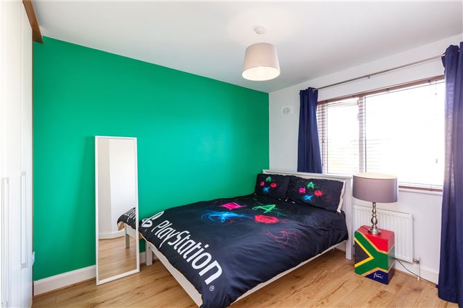 23 Cedar Grove, Ridgewood, Swords, Co. Dublin