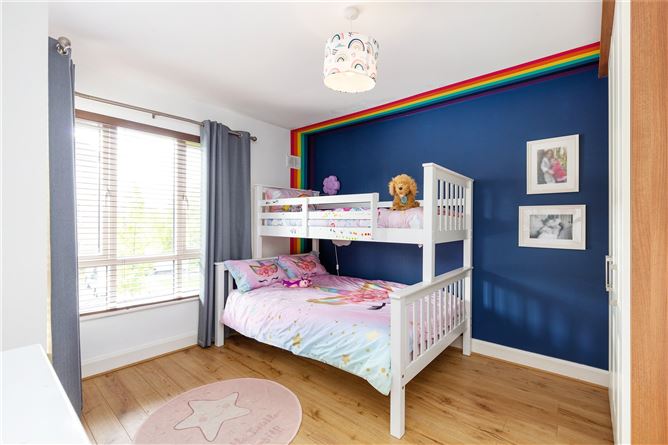 23 Cedar Grove, Ridgewood, Swords, Co. Dublin