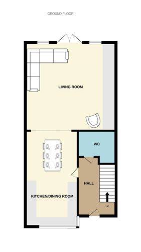 23 Cedar Grove, Ridgewood, Swords, Co. Dublin