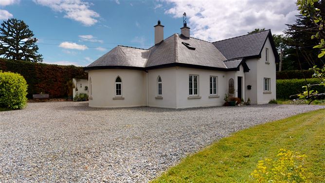 Main image for Ballinkina House, Woodstown, Co. Waterford, Waterford City, Waterford