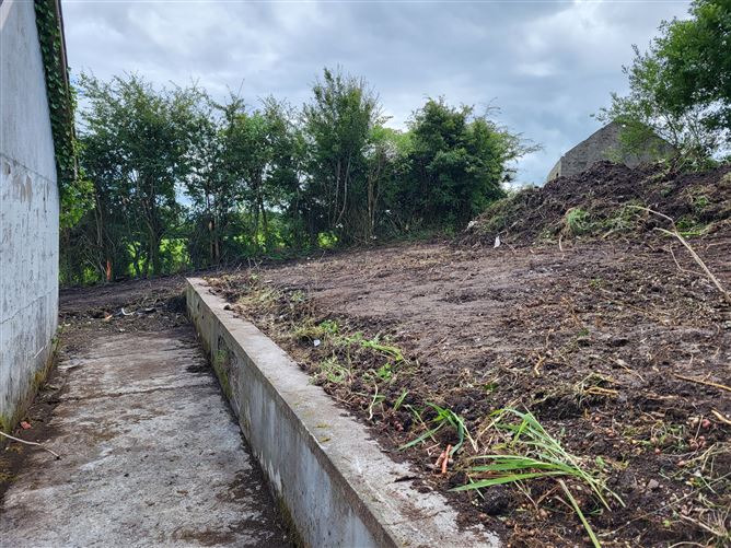 Ballynaboll, Ballinacarrow, Ballymote, Sligo