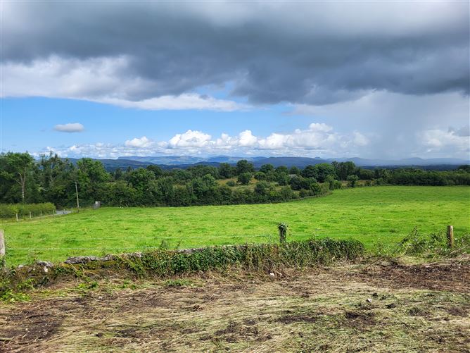 Ballynaboll, Ballinacarrow, Ballymote, Sligo