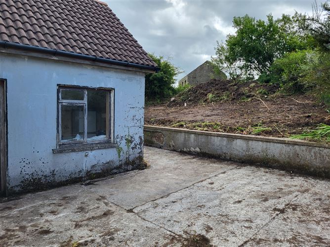Ballynaboll, Ballinacarrow, Ballymote, Sligo