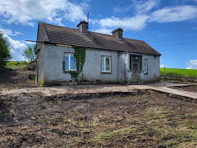 Ballynaboll, Ballinacarrow, Ballymote, Sligo