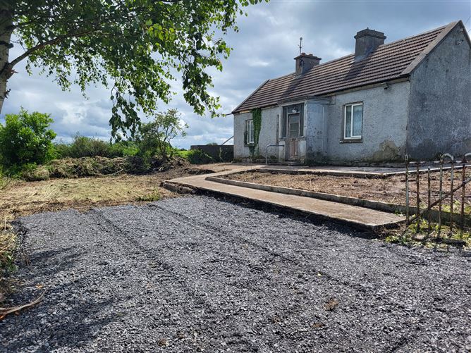 Ballynaboll, Ballinacarrow, Ballymote, Sligo